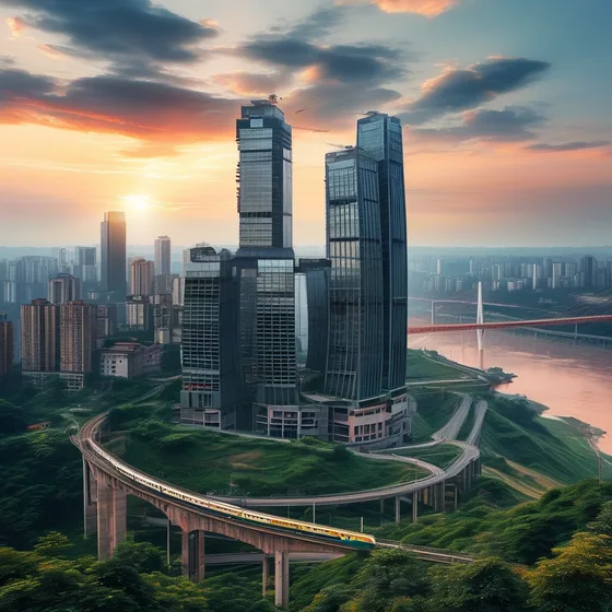 工业风机