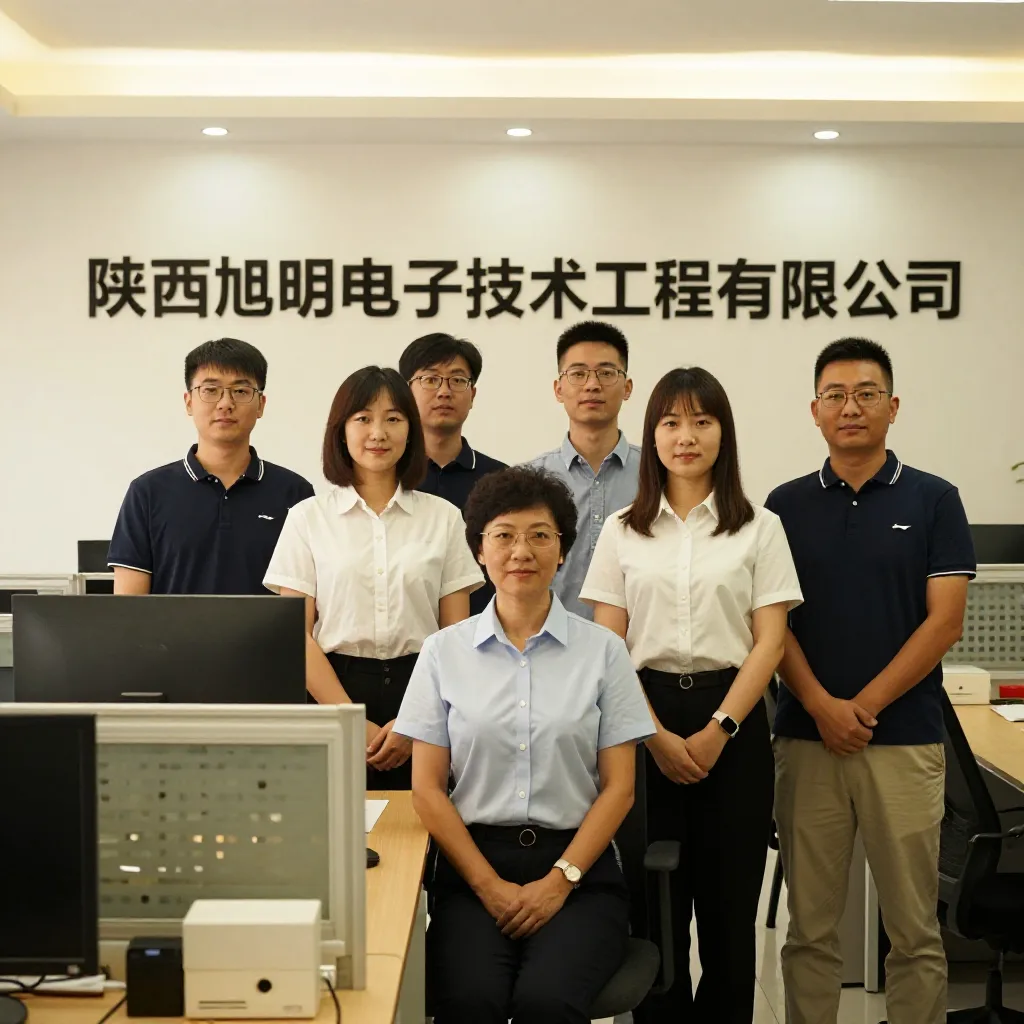 工业风机