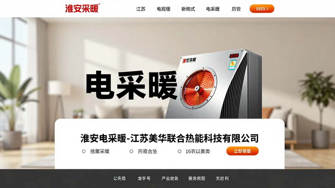 工业风机
