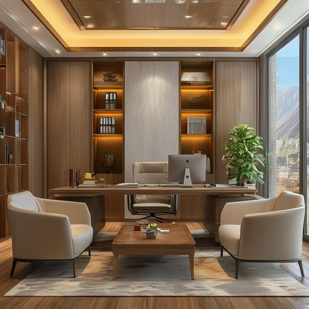 工业风机